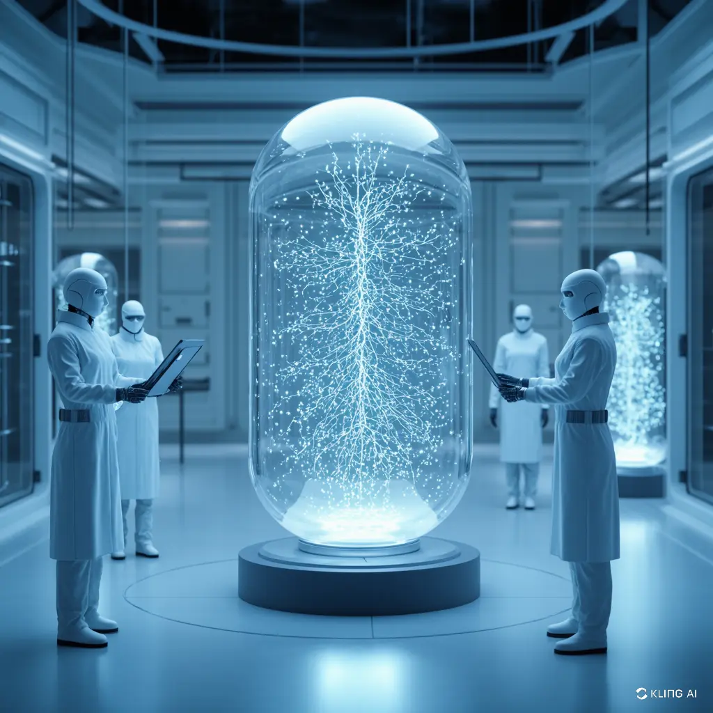 Иллюстрация для отрасли: Здравоохранение