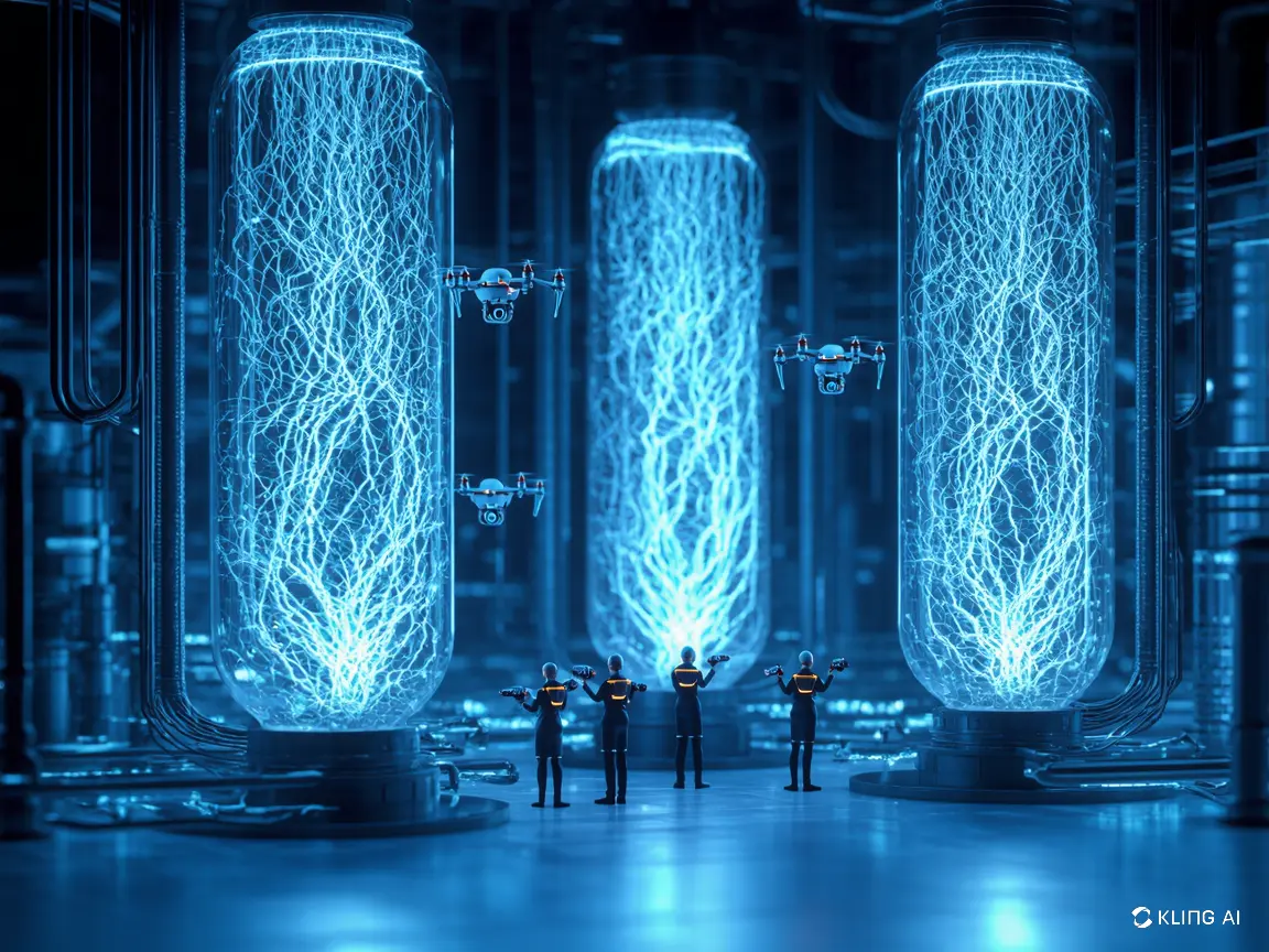 Иллюстрация для отрасли: Страхование